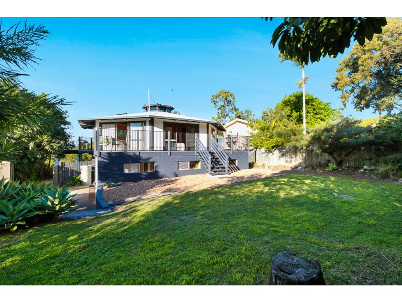 40 Bates Drive, Birkdale QLD 4159