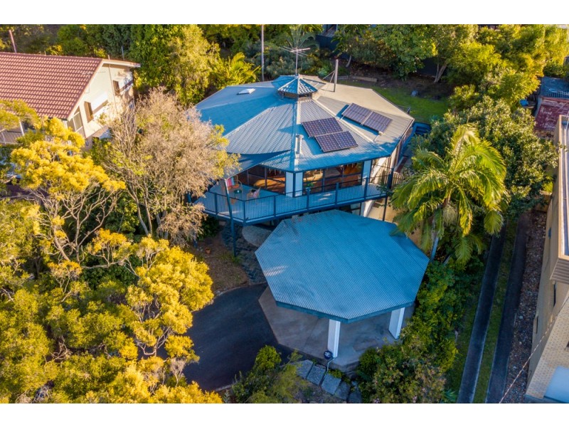 40 Bates Drive, Birkdale QLD 4159