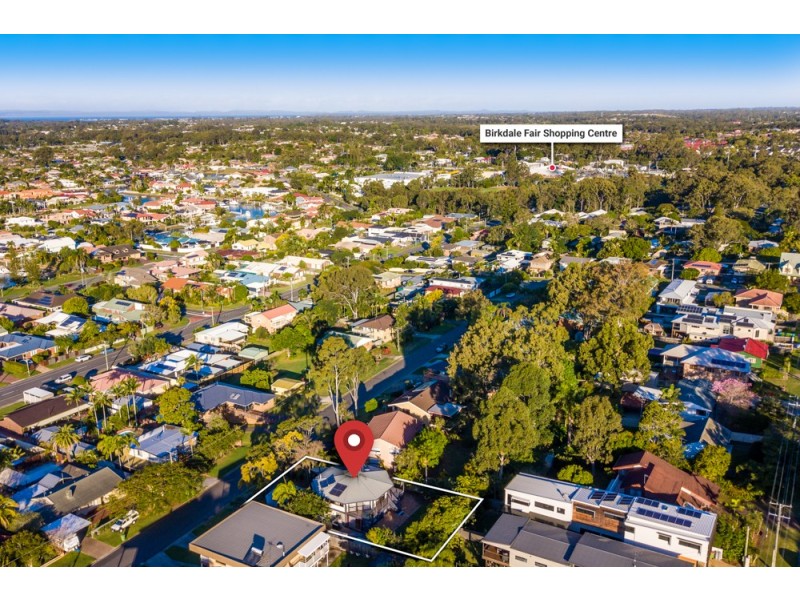40 Bates Drive, Birkdale QLD 4159