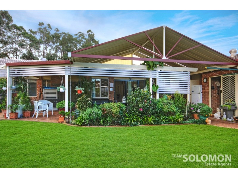 9 Pandora Court, Cleveland QLD 4163