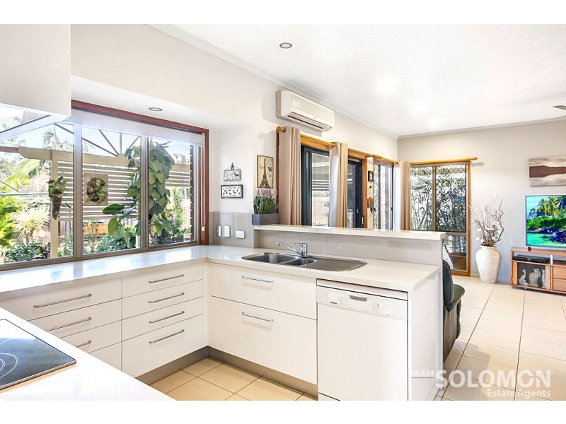 9 Pandora Court, Cleveland QLD 4163