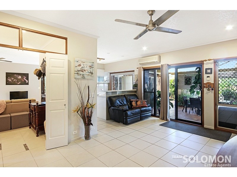 9 Pandora Court, Cleveland QLD 4163