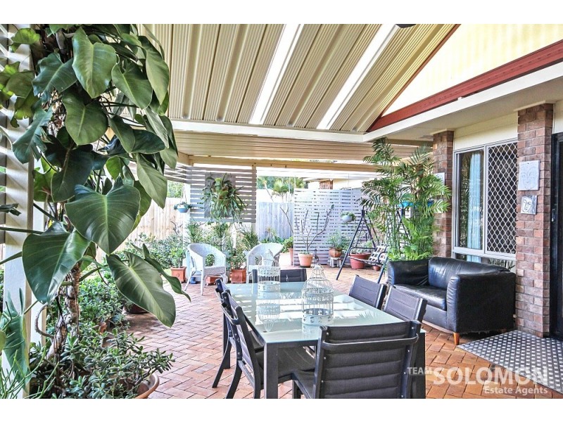 9 Pandora Court, Cleveland QLD 4163