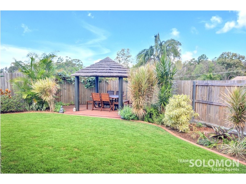 9 Pandora Court, Cleveland QLD 4163