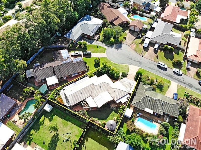 9 Pandora Court, Cleveland QLD 4163