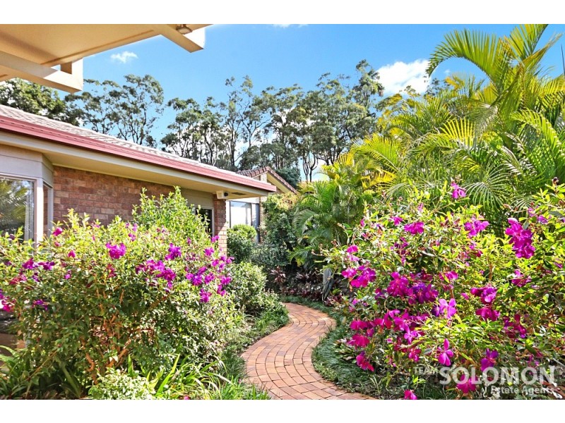9 Pandora Court, Cleveland QLD 4163