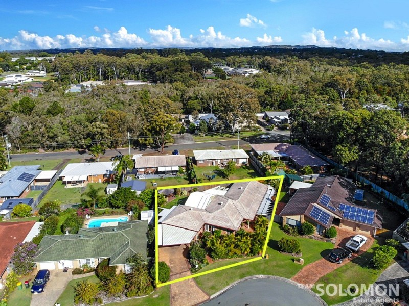 9 Pandora Court, Cleveland QLD 4163