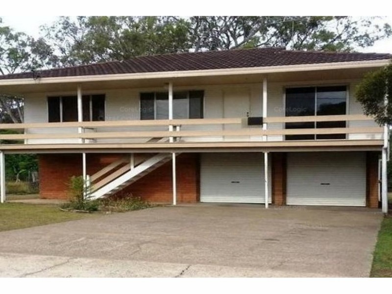 16 Carinya Street, Cleveland QLD 4163