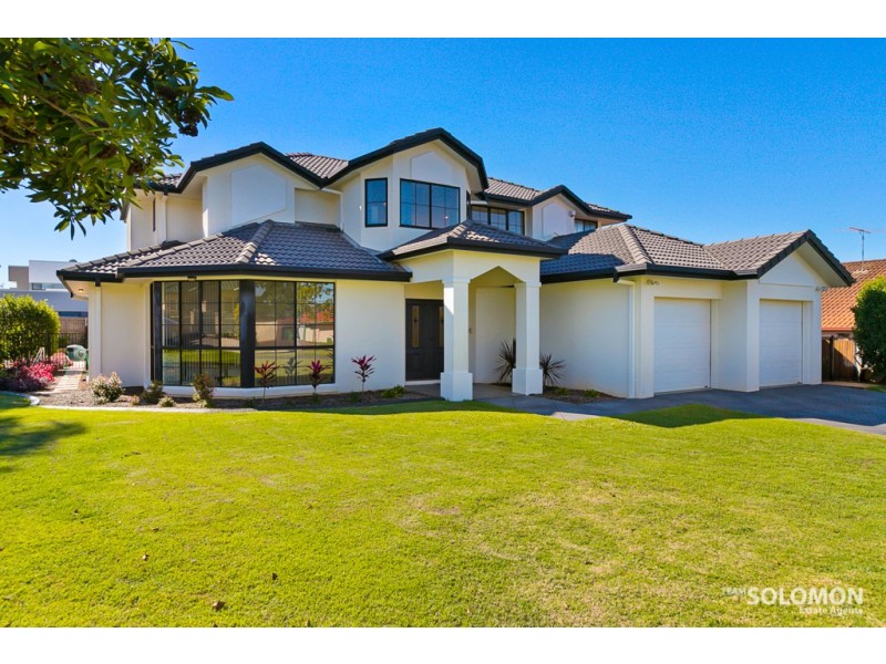 29 Queensbury Court, Wellington Point QLD 4160