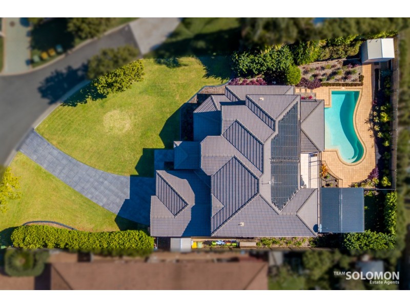 29 Queensbury Court, Wellington Point QLD 4160