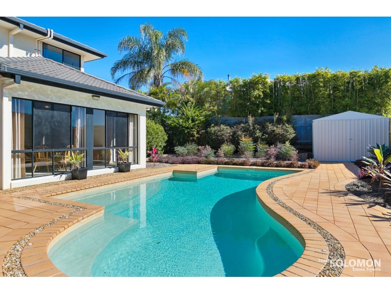 29 Queensbury Court, Wellington Point QLD 4160