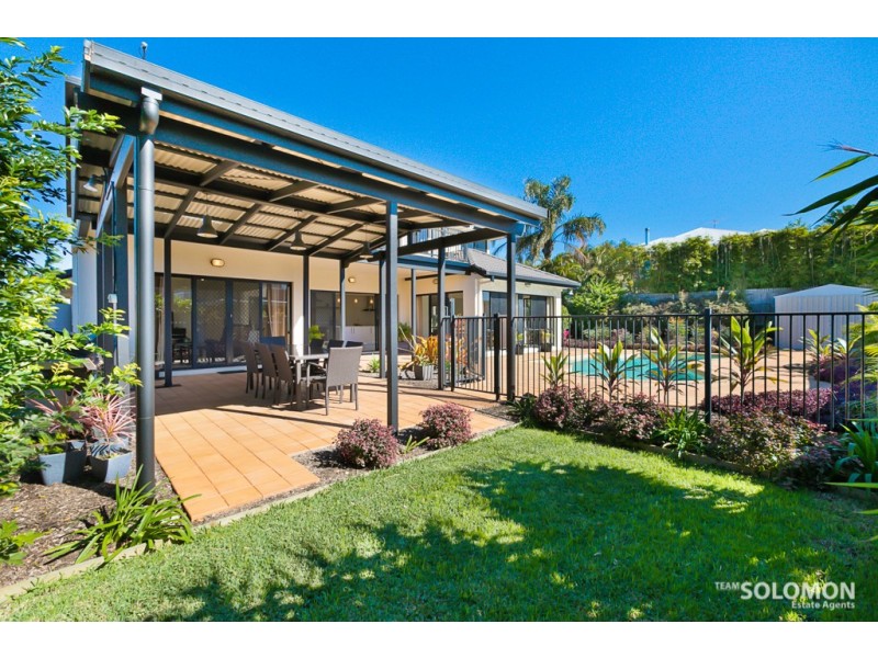 29 Queensbury Court, Wellington Point QLD 4160