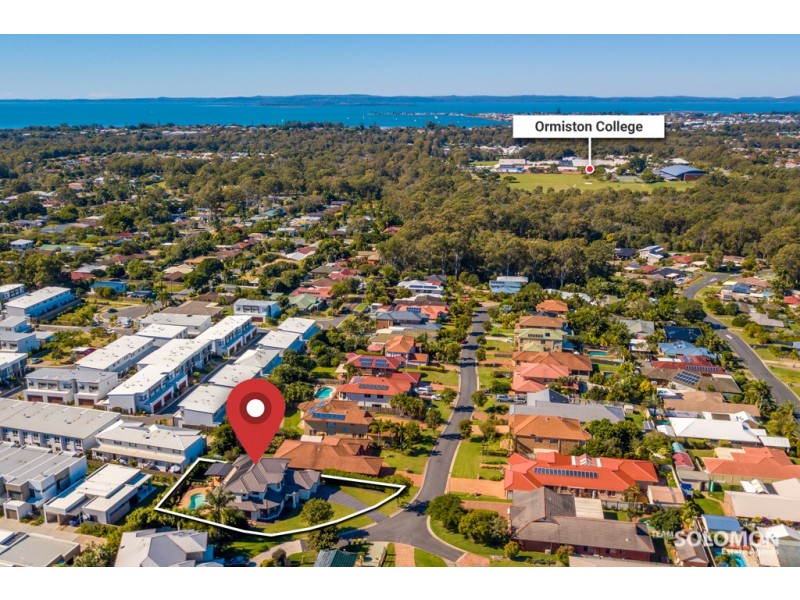 29 Queensbury Court, Wellington Point QLD 4160