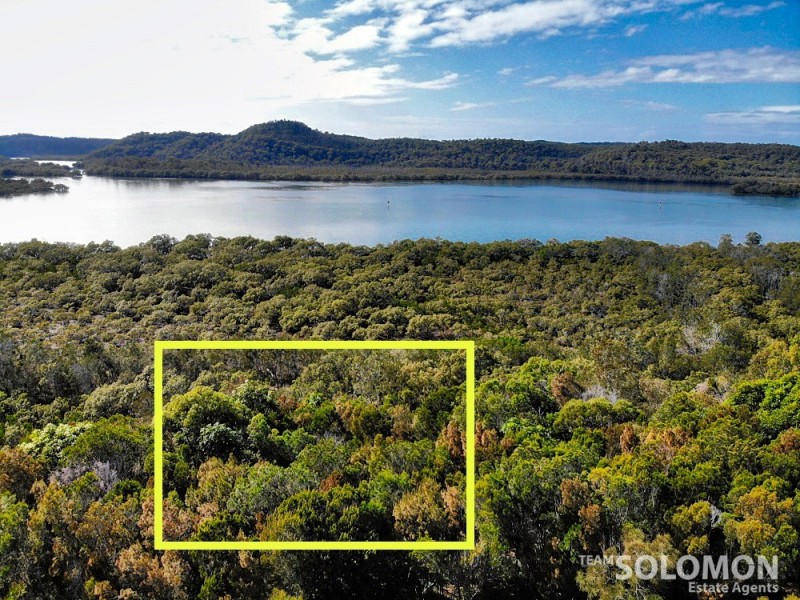 33 Aquamarine Avenue, Russell Island QLD 4184