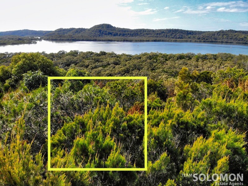 33 Aquamarine Avenue, Russell Island QLD 4184