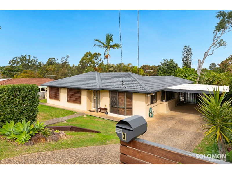 3 Plymstock Street, Alexandra Hills QLD 4161