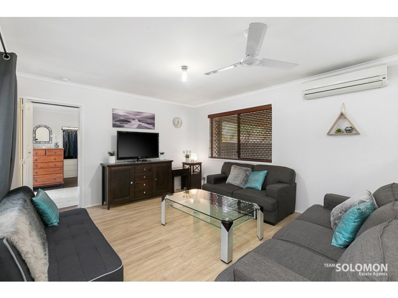 3 Plymstock Street, Alexandra Hills QLD 4161