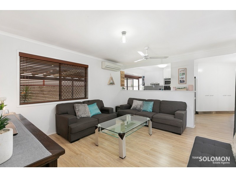 3 Plymstock Street, Alexandra Hills QLD 4161