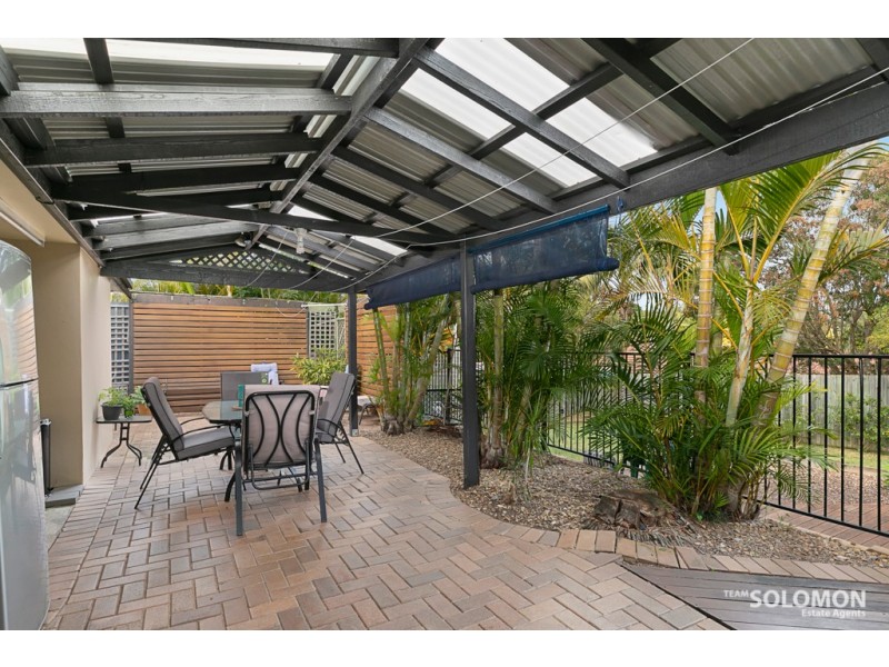 3 Plymstock Street, Alexandra Hills QLD 4161