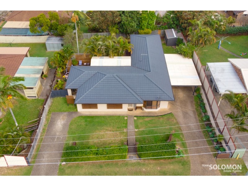 3 Plymstock Street, Alexandra Hills QLD 4161