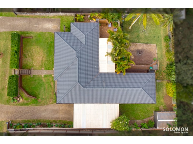 3 Plymstock Street, Alexandra Hills QLD 4161