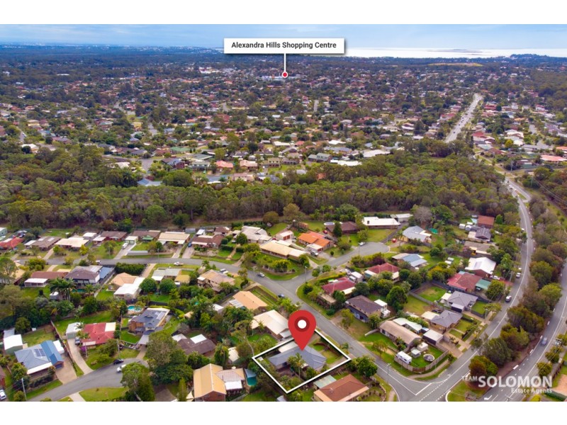 3 Plymstock Street, Alexandra Hills QLD 4161