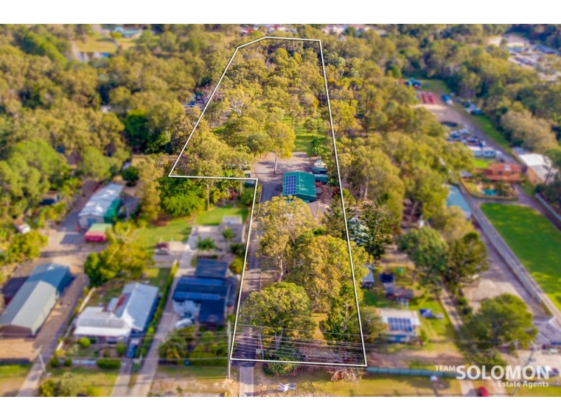 339 Redland Bay Road, Capalaba QLD 4157