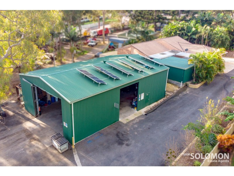 339 Redland Bay Road, Capalaba QLD 4157