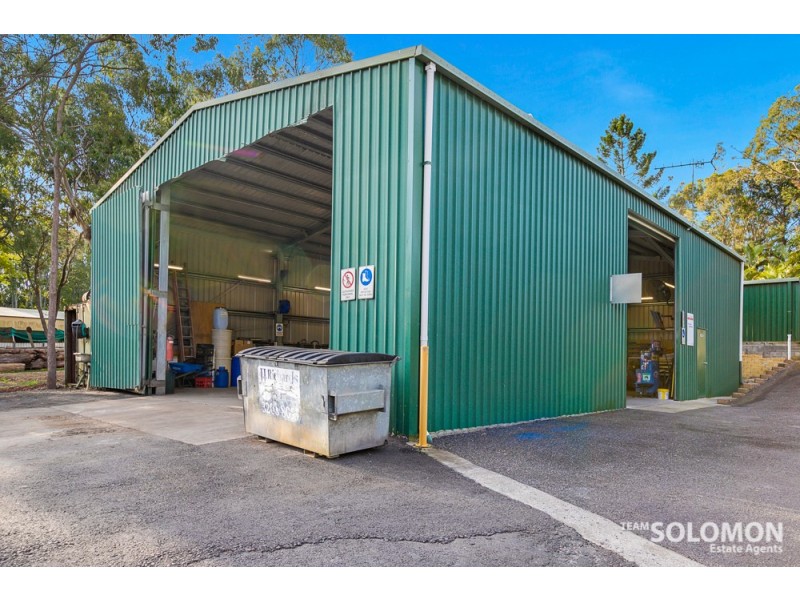 339 Redland Bay Road, Capalaba QLD 4157