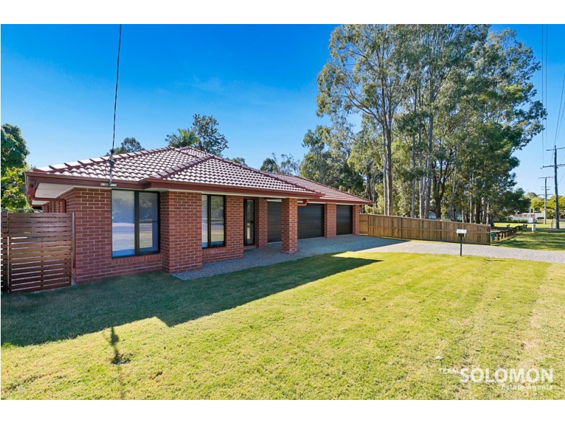 84 Bay Street, Cleveland QLD 4163