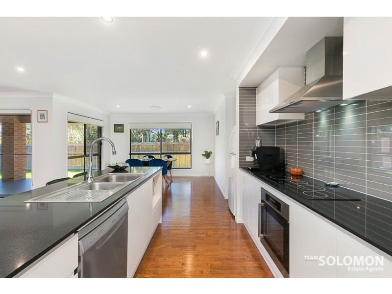 84 Bay Street, Cleveland QLD 4163