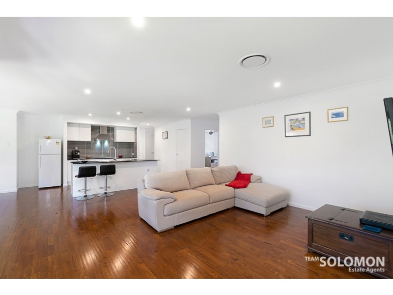 84 Bay Street, Cleveland QLD 4163