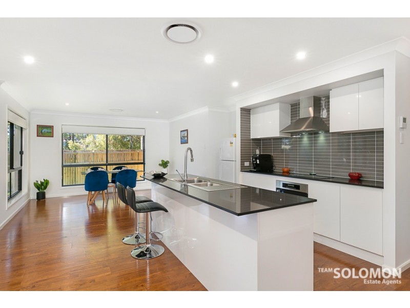 84 Bay Street, Cleveland QLD 4163