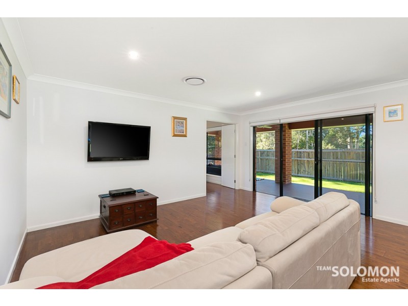 84 Bay Street, Cleveland QLD 4163