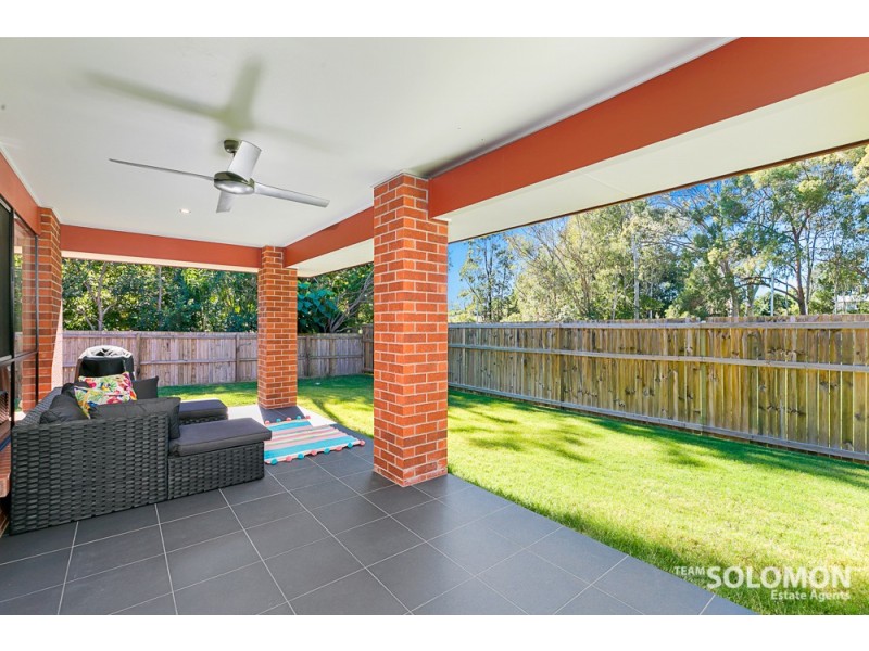 84 Bay Street, Cleveland QLD 4163