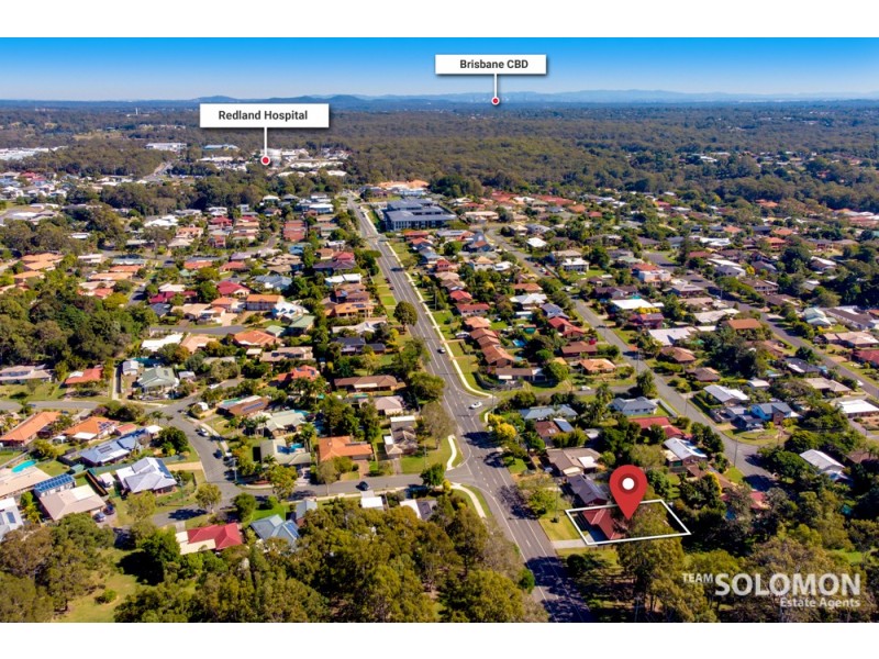 84 Bay Street, Cleveland QLD 4163