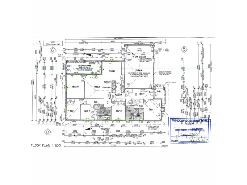 84 Bay Street, Cleveland QLD 4163 Floorplan