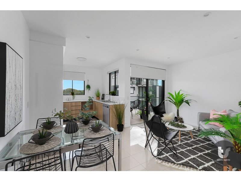 11/56 Hood Street, Sherwood QLD 4075