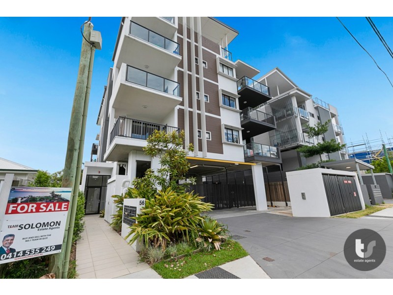 11/56 Hood Street, Sherwood QLD 4075