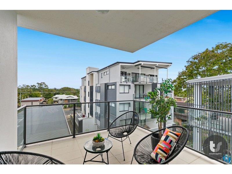 11/56 Hood Street, Sherwood QLD 4075