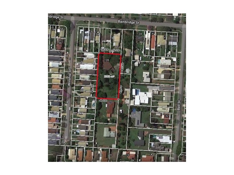 Ormiston QLD 4160