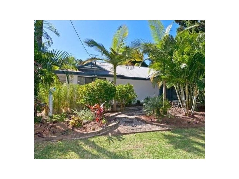 26 Carefree Street, Coochiemudlo Island QLD 4184