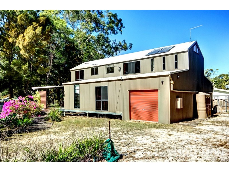 70 Minjerriba Road, Russell Island QLD 4184