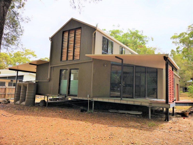 70 Minjerriba Road, Russell Island QLD 4184