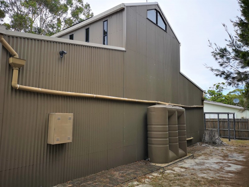 70 Minjerriba Road, Russell Island QLD 4184