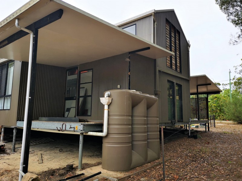 70 Minjerriba Road, Russell Island QLD 4184