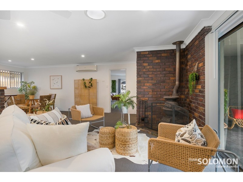 28 Boambillee Street, Thorneside QLD 4158