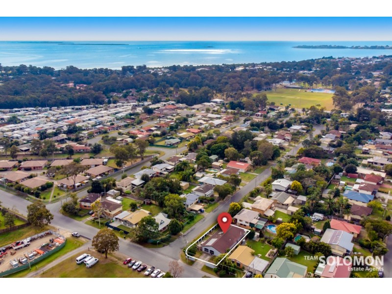 28 Boambillee Street, Thorneside QLD 4158