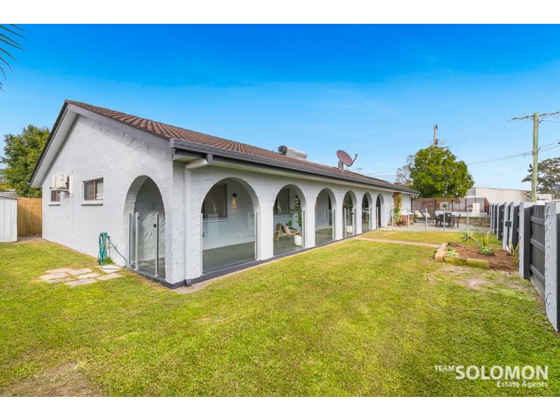 28 Boambillee Street, Thorneside QLD 4158