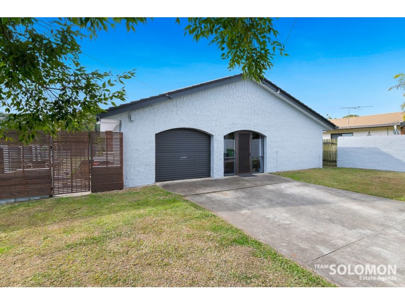 28 Boambillee Street, Thorneside QLD 4158